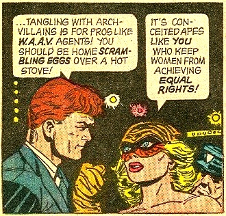 JFK and Marilyn: Year One