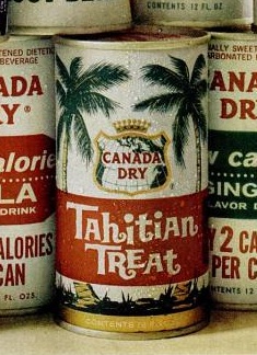 This and a Marathon bar would set you back forty cents at Richie's Deli.