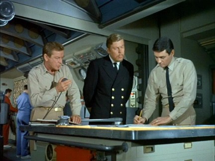 ''Long, hard, and full of seamen, you say?''