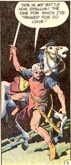 ''BY CROM AS MY WITNESS, I WILL FIGURE OUT HOW PANTS WORK OR DIE TRYING!''