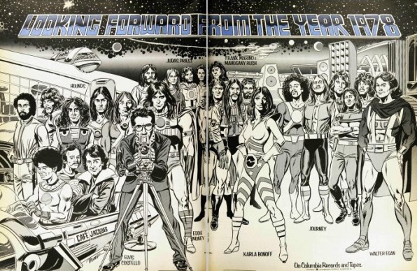 Crisis on Infinite Radio Formats
