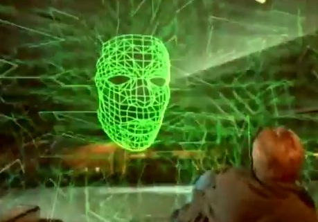 I'M INNOCENT, I TELL YA! I'M THE VICTIM OF A WIRE FRAME JOB!