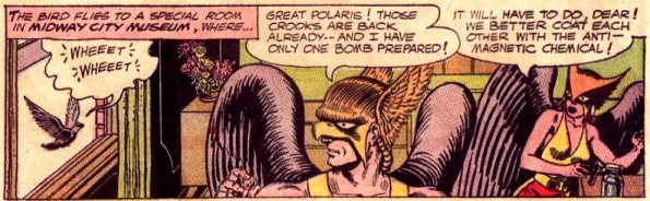 HOW DID THIS SMUT MAKE IT PAST THE COMICS CODE AUTHORITY?