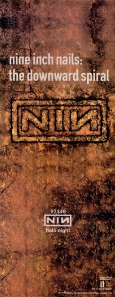 The album that launched a thousand World of Darkness campaigns.
