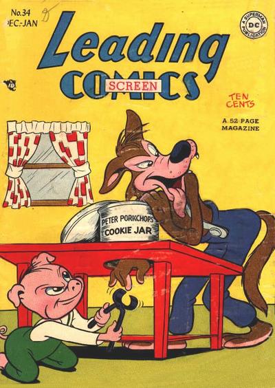 Peter picked up a lot of important skills during his stint with the CIA.