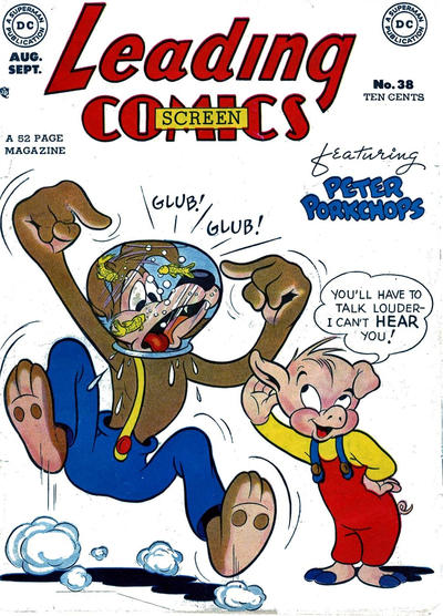 HEY, KIDS! SOCIOPATHIC SADISM!