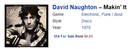 Damn this collectors' market and its inflated prices.