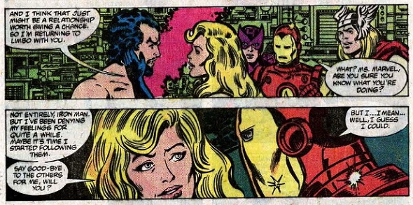 Dammit, Tony, did the booze kill ALL your brain cells?
