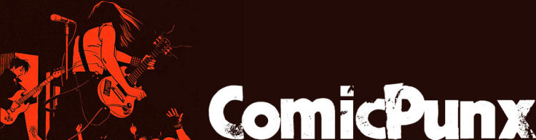 ComicPunx