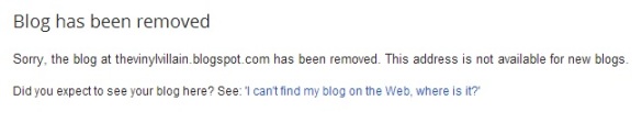 I wonder what those RIAA guys will do now that piracy has been permanently defeated.