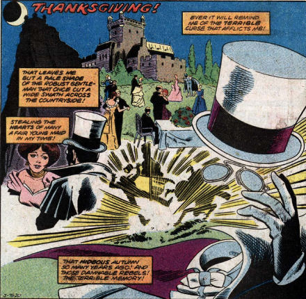 ''A pox on the mountebank who sold me that infernal device for deep frying turkeys! 100% safe, my ascot!''
